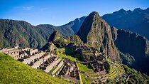 3 Days Cusco: Machu Picchu, City Tour and Sacred Valley
