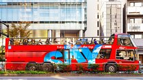 Tokyo Sky Hop Bus Day Pass (unlimited rides)