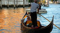 Venice Private Gondola Experience: Journey Through the Canals
