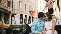 Whispers of Venice Private Gondola Experience