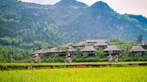 Amazing Mai Chau Pu Luong 2 Days