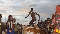 South Omo Valley's 3-Day Cultural Tour from JInka 