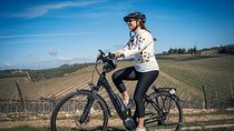 Chianti Classico E-bike Adventure Lunch