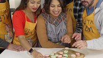 Macaron Baking Class in Le Marais