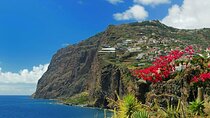Nuns Valley and Cabo Girão Iconic Views