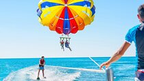  Jumeirah View Parasailing in Dubai
