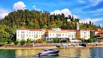 Bellagio & Varenna Small Group + Scenic Cruise & Hidden Waterfall