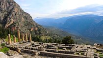 Discover Delphi - Private Full Day Tour 