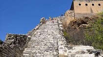 GROUP 6km Great Wall Hiking Jinshanling-Simatai West(with ticket)
