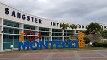Montego Bay Airport Private Transfer to Montego Bay Hotels
