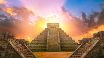 Chichen Itza Discovery 
