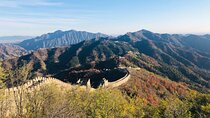 Beijing Private Adventure Great Wall Tour 