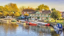 Private Tour to Stratford Upon Avon from London