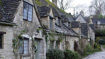 Private Full Day Tour to Cotswolds from London