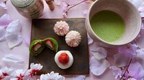 Private Mochi・Matcha sweets Making Class Near Shibuya Area