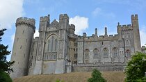 Private Tour to Canterbury and Dover from London