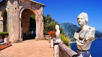 Half day tour in Ravello