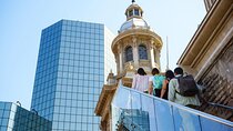 Official Tour of the Metropolitan Cathedral of Santiago