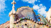 Barcelona Casa Batlló GOLD Full Experience Ticket