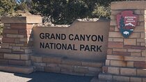Grand Canyon National Park Tour