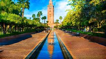 Full Day Marrakech City Tour With A Local Guide
