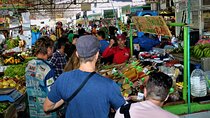Shared Gastronomic Tour in the Alameda Cali Market