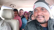 Golden Triangle Trip Delhi, Agra, Jaipur. Private driver and car.