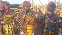 Shared 4 Day Omo Valley Adventure