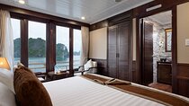Maya Cruises 3-day Explore Halong Bay from Hanoi