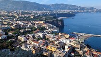 Naples: Private transfer to Sorrento