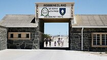Robben Island Museum: Secure Your Tickets in Advance.