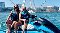 2 hours Jetski Explore Tour