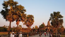 Temples of Cambodia Day Trip from Siem Reap