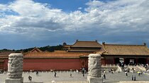 Private Full Day Tour Imperial Palace and Forbidden City