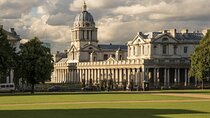 Sights & Bites, Royal Greenwich Guided Tour with Full Day Access