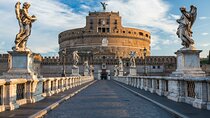Castel Sant'Angelo Full Experience