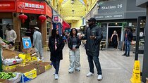 African & Caribbean Food Tour around Brixton Market