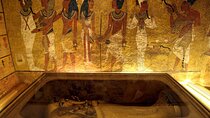 Valley of the Kings Day Tour from Luxor 
