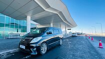Airport Private Transfer