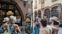 Barcelona cultural tailored private tour - guest pickup 