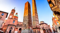 Bologna Walking Tour with Audio and Written Guide