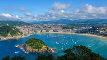 Best Street Food Tour of San Sebastian with a Local Guide