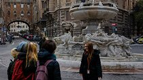 Rome: Villa Torlonia and Coppedé Liberty Private Tour