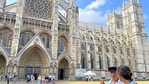 Private Tour, Entry to Westminster Abbey and London Highlights