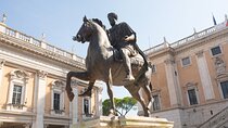 Skip the line Private Tour Campidoglio and Capitoline Museums