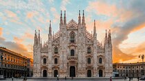 Milano Walking Tour with Audio and Written Guide by a Local