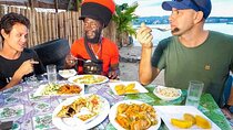 Flavors of Jamaica Drive Tour - A Mouthwatering Foodie Expedition