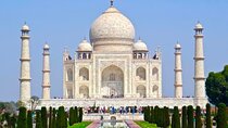 Same Day Tour of Taj Mahal with Our Real Historical Experience