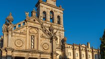 Évora with Wine Tasting - Full Day Private Tour 
