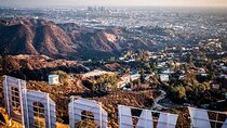 Private Hollywood Highlights Tour of LA's Main Attractions